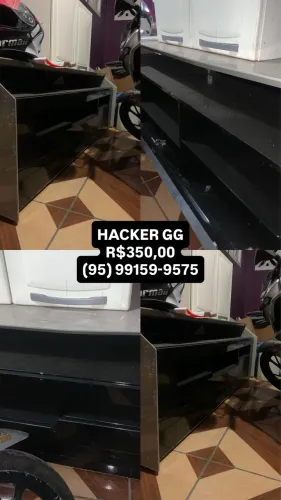 Racker de Sala
