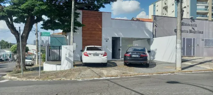 Casa para alugar, 75 m² por R$ 4.178,00/mês - Centro - Sumaré/SP