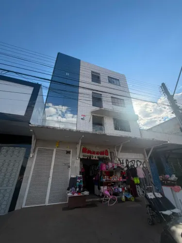 *OPORTUNIDADE* Kitnet mobiliada à venda na Samdu Norte! 2º Andar