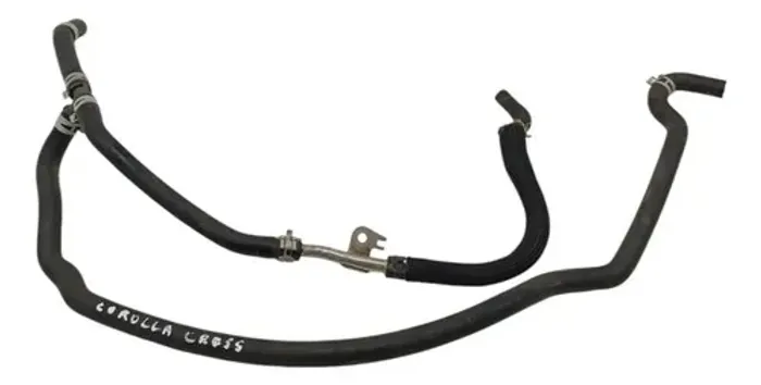 Mangueira Agua Motor Toyota Corolla Cross 2.0 2022 2023 2024