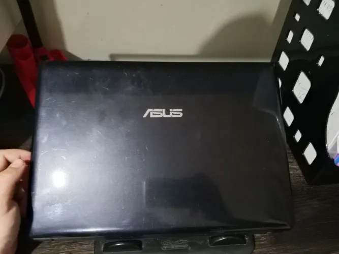 Notebook Asus