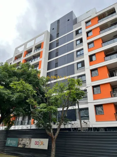 Apartamento à venda no bairro Portão - Curitiba/PR