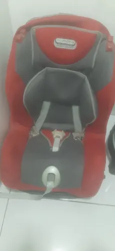 Cadeira para Carro