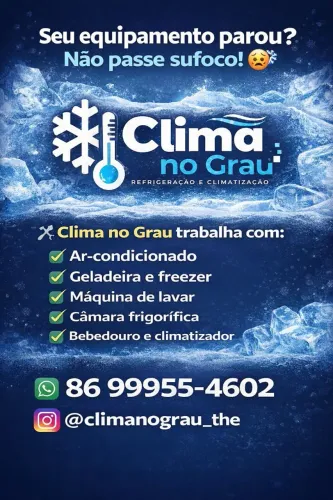 Refrigeração