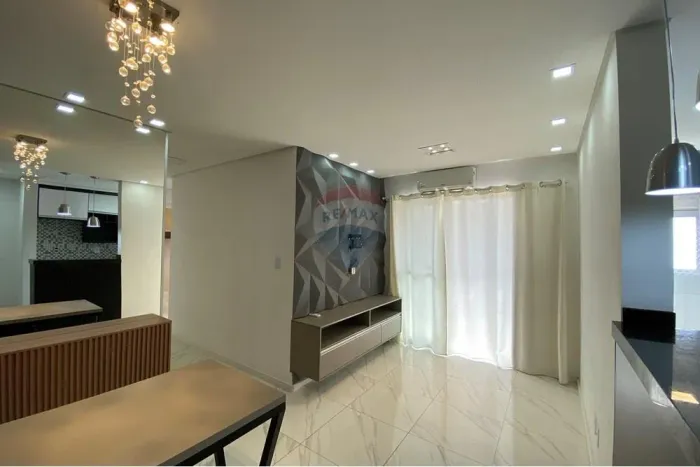Apartamento à venda  Mirante da Colina | Sorocaba/SP