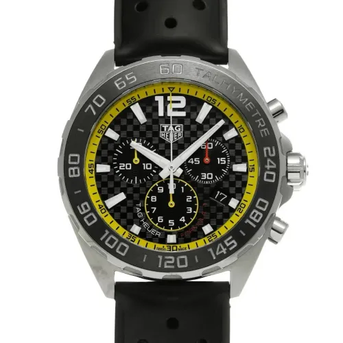 Relógio Tag Heuer Crono