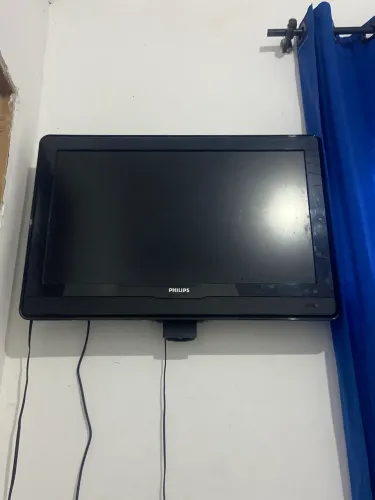 Televisão Philips