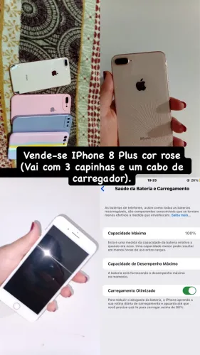 iPhone 8plus