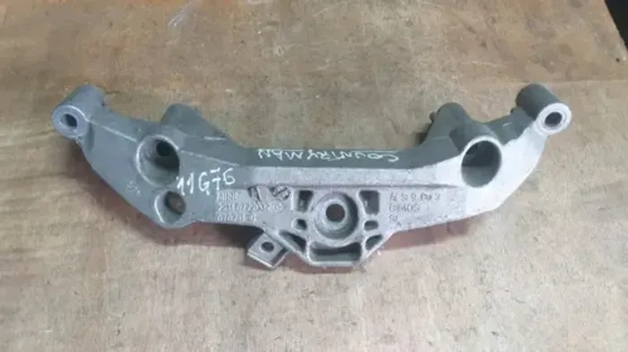 Suporte Do Motor Mini Cooper Countryman 2013 22116772032