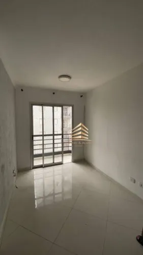 Apartamento com 2 dormitórios para alugar, 52 m² por R$ 2.700,00/mês - Macedo - Guarulhos/