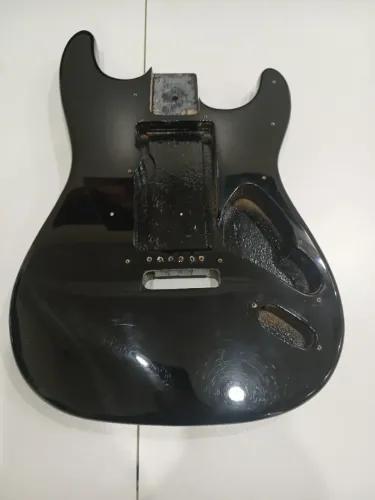 Corpo Guitarra Memphis by Tagima/Outras - não Fender Squier Gibson SX PRS Surh 