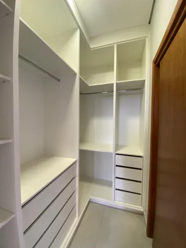 Casa à venda em Indaiatuba, Loteamento Park Gran Reserve, com 3 suítes, com 156 m²
