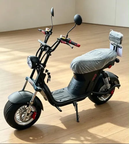 Vendo Moto Elétrica X22