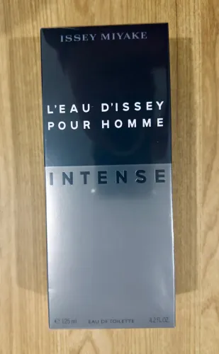 Leau Dissey Intense