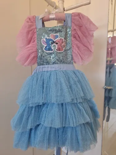Vestido de festa