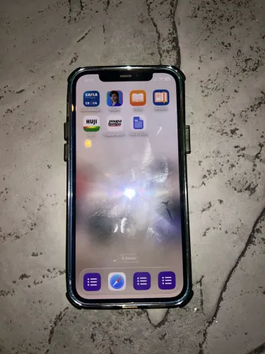 IPHONE 12 - 64GB