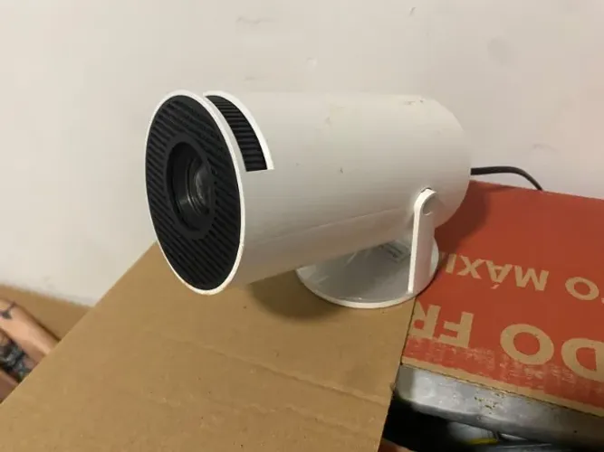 Projetor 4k
