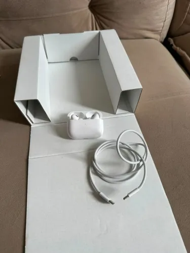 Apple AirPods Pro (2ª Geração)