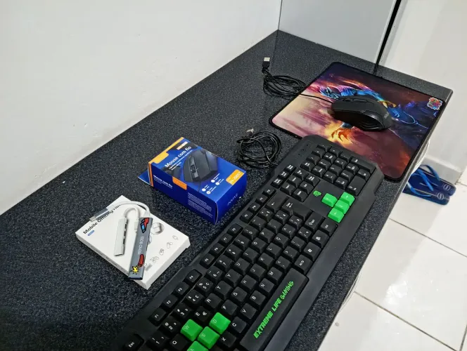 VENDO KIT MOBILADOR COMPLETO
