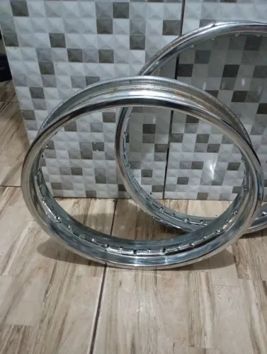 Aro de Bros 160