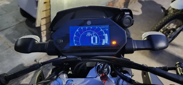 Moto para pessoas exigentes, MOTO DE GARAGEM!!!!!
