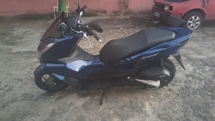 Pcx zero