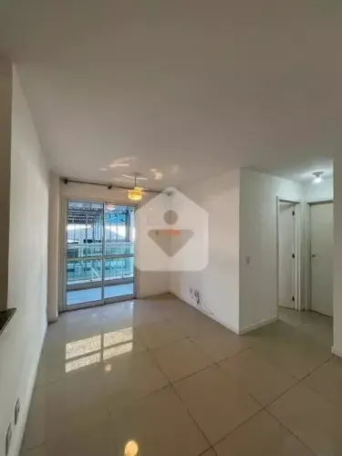 Apartamento para aluguel com 2 quartos, 56m² - Vargem Pequena - Rio de Janeiro/RJ