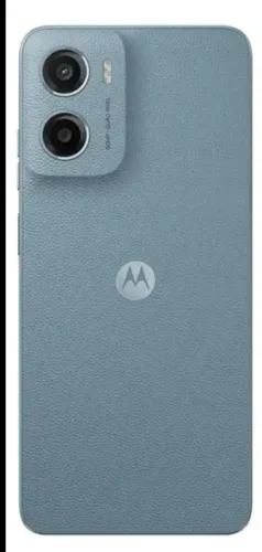 Troco Moto g05 por Iphone
