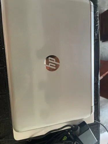 Notebook HP 14?