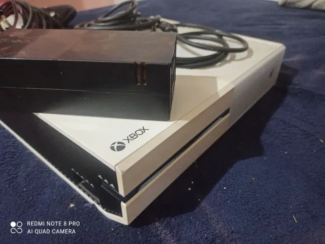 Xbox one fat 