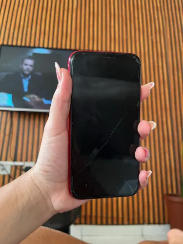 iPhone XR - 128g