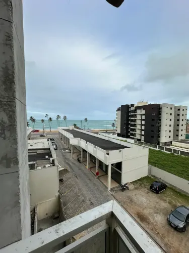 Apartamento na Jatiúca de 124m² com 3 Quartos