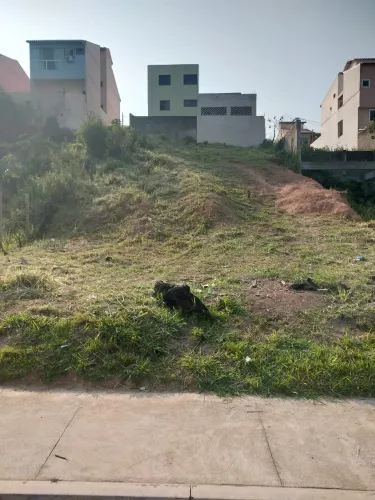Lote/Terreno para venda com 360 m² no bairro Novo Horizonte - Macaé/RJ.