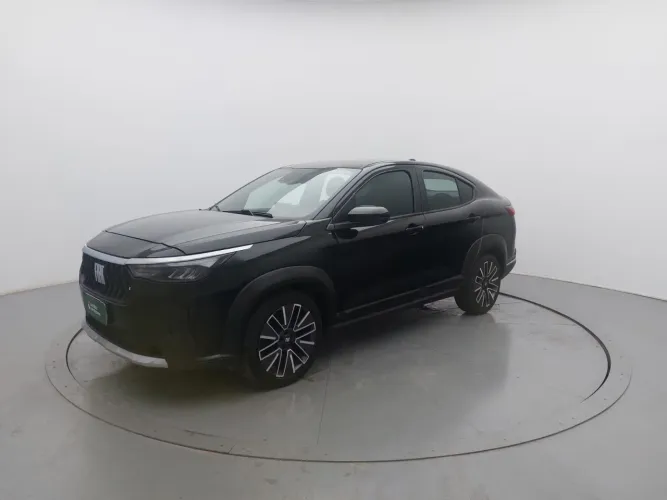 Fiat Fastback Audace 200 TB AUT (hibrído) 2026