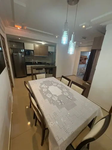 Apartamento para locação no VITA RESIDENCIAL CLUBE, IMBIRIBEIRA, Recife, PE