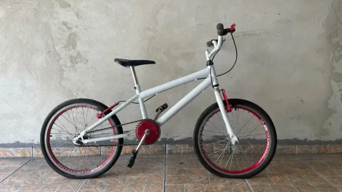 BICICLETA INFANTIL