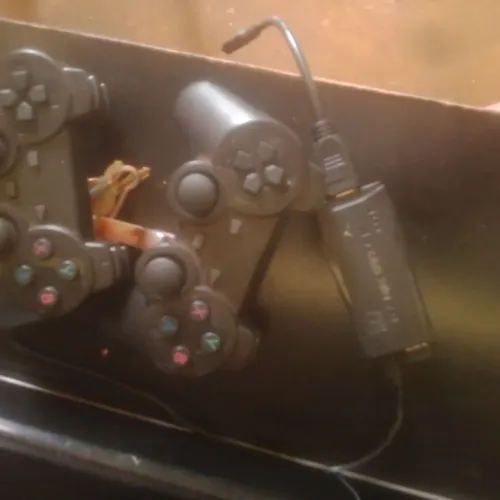 Vídeo game stick 10 mil jogos retro 