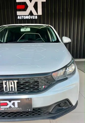 Fiat Argo Drive 1.0 6V Flex 2025