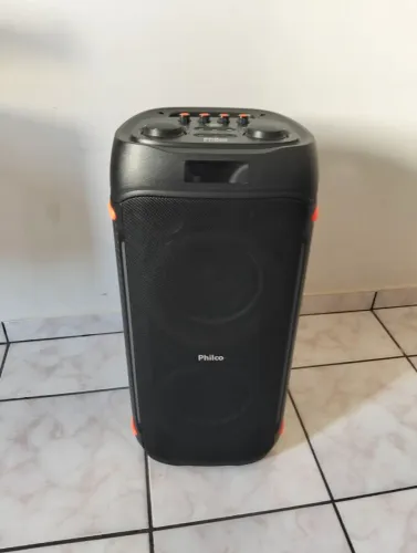 Caixa de Som Philco PCX6900