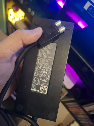 Fonte original para Xbox One fat