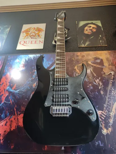 Guitarra Ibanez GIo GRg 170dx