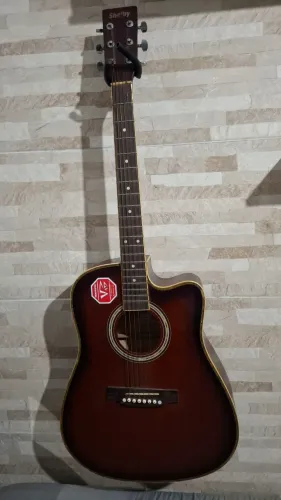 Vilão Shelby aço