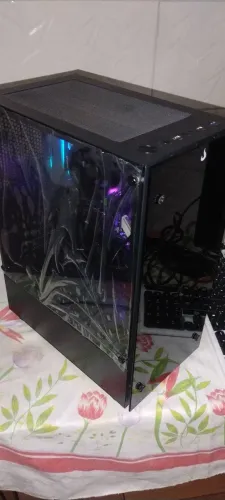 Vendo Pc gamer