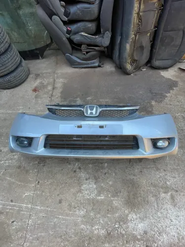 Pára-choque dianteiro Honda civic 2011