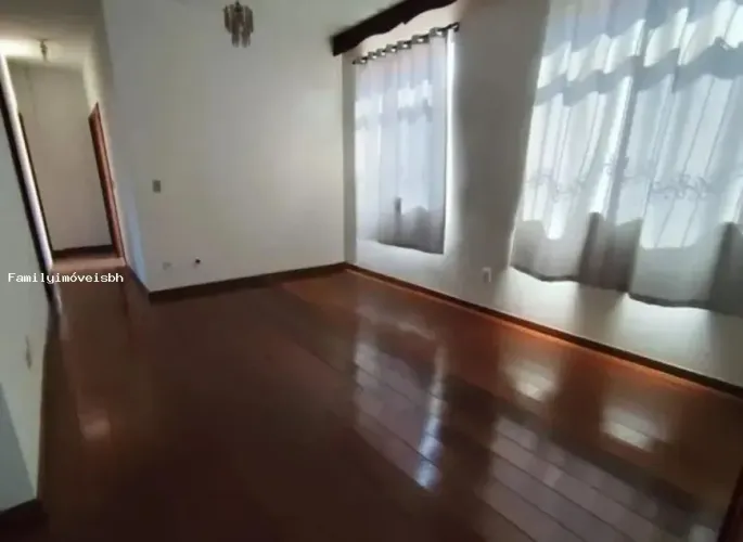 Apartamento para Venda em Belo Horizonte, Carlos Prates, 3 dormitórios, 1 suíte, 3 banheir