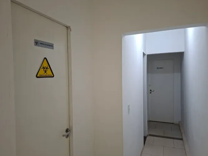 *Oportunidade Investimento* venda de laboratório,  análises clínicas e toxicológicas