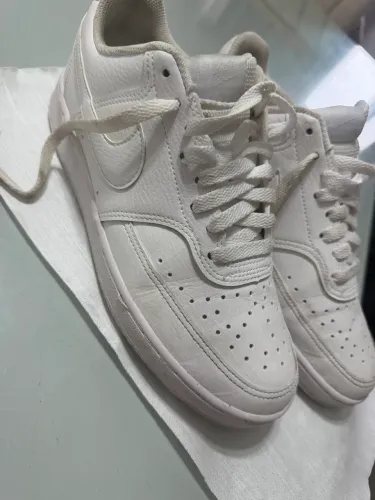 Nike branco N 39