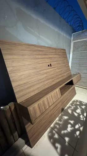 Painel MDF Reforçado