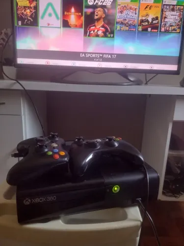 Xbox 360 desbloqueado. Jtag online (Proto)