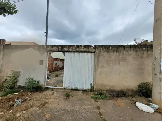 Passo casa em Carapina